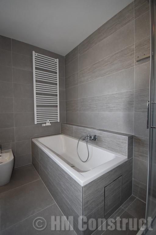 HM Construct Rénovation salle de bain