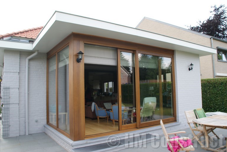 HM Construct renovation maison